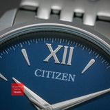 Đồng hồ nam Citizen Automatic 40mm Mechanical NJ0240-55L