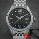 Đồng hồ nam Citizen Automatic 40mm Mechanical NJ0240-55E