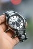 Đồng hồ seiko cũ Seiko Solar SSC635P1 Chronograph