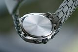 Đồng hồ seiko cũ Seiko Solar SSC635P1 Chronograph