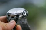 Đồng hồ seiko cũ Seiko Solar SSC635P1 Chronograph