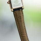 Đồng hồ nữ lướt dây da Citizen EG2799-18W máy pin Eco-drive like new 99%