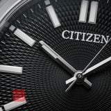 Đồng hồ nam nữ Citizen Automatic Tsuyosa 37mm Mechanical NK0030-51E dây Jubilee
