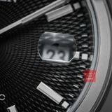 Đồng hồ nam nữ Citizen Automatic Tsuyosa 37mm Mechanical NK0030-51E dây Jubilee