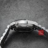 Đồng hồ nam nữ Citizen Automatic Tsuyosa 37mm Mechanical NK0030-51E dây Jubilee