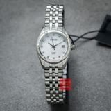 Đồng hồ nữ Citizen EU6050-59D máy pin Quartz dây thép size 26mm