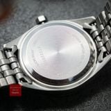 Đồng hồ nữ Citizen EU6050-59D máy pin Quartz dây thép size 26mm