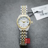 Đồng hồ nữ Citizen EU6054-58D máy pin Quartz dây thép size 26mm