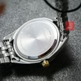 Đồng hồ nữ Citizen EU6054-58D máy pin Quartz dây thép size 26mm