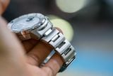Đồng hồ seiko cũ Seiko SBDY115 Prospex “Save The Ocean Antarctica” Iced Monster Limited Edition size 43mm Made in Japan - SRPH75
