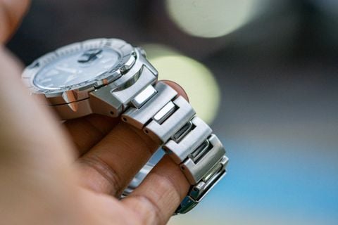 Đồng hồ seiko cũ Seiko SBDY115 Prospex “Save The Ocean Antarctica” Iced Monster Limited Edition size 43mm Made in Japan - SRPH75