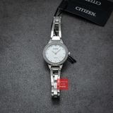Đồng Hồ Nữ Citizen Quartz EZ7011-88D size 24mm