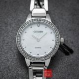 Đồng Hồ Nữ Citizen Quartz EZ7011-88D size 24mm