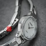 Đồng Hồ Nữ Citizen Quartz EZ7011-88D size 24mm