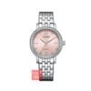 Đồng hồ nữ Citizen EL3100-55W máy pin Quartz dây thép size 31mm