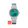 Đồng hồ nữ Citizen EL3100-55Z máy pin Quartz dây thép size 31mm