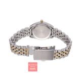 Đồng hồ nữ Citizen EU6054-58D máy pin Quartz dây thép size 26mm