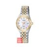 Đồng hồ nữ Citizen EU6054-58D máy pin Quartz dây thép size 26mm