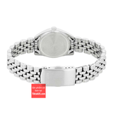 Đồng hồ nữ Citizen EU6060-55D máy pin Quartz dây thép size 26mm