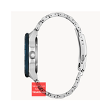 Đồng hồ nam Citizen automatic Promaster Air GMT NB6044-54L “Blue Angels” Limited edition