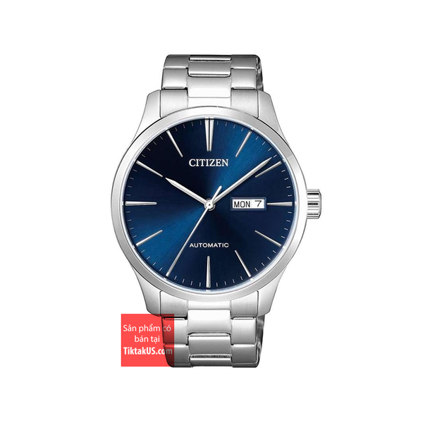 Đồng hồ nam Citizen automatic NH8350-83L size 40mm