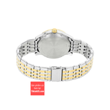 Đồng hồ nam Citizen automatic NH8354-58A size 40mm