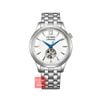 Đồng hồ nam Citizen Automatic Open Heart NH9131-73A Size 40mm