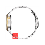 Đồng hồ nam Citizen Automatic Mechanical Open Heart NH9134-83X 40mm