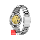 Đồng hồ nam nữ Citizen Tsuyosa Limited Edition size 37mm “Time Slip” NJ0200-50E