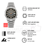 Đồng hồ nam nữ Citizen Tsuyosa Limited Edition size 37mm “Time Slip” NJ0200-50E