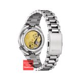 Đồng hồ nam nữ Citizen Tsuyosa size 37mm Automatic NJ0200-50W