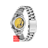 Đồng hồ nam nữ Citizen Tsuyosa size 37mm Automatic NJ0200-50X