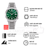 Đồng hồ nam nữ Citizen Tsuyosa size 37mm Automatic NJ0200-50X