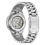 Đồng hồ nam Citizen Automatic Tsuyosa Shore Mechanical NJ0231-56L