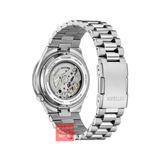 Đồng hồ nam Citizen Automatic Tsuyosa Shore Mechanical Time Slip Limited Edition NJ0238-57E
