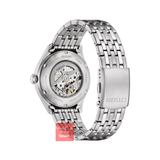 Đồng hồ nam Citizen Automatic 40mm Mechanical NJ0240-55A