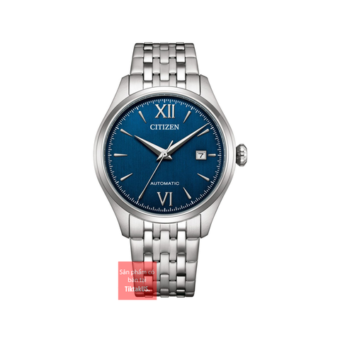 Đồng hồ nam Citizen Automatic 40mm Mechanical NJ0240-55L
