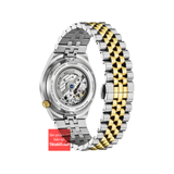 Đồng hồ nam Citizen Tsuyosa 60 Automatic NK0024-54X