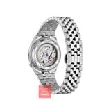 Đồng hồ nam nữ Citizen Automatic Tsuyosa 37mm Mechanical NK0030-51E dây Jubilee