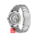 Đồng hồ nam Citizen Zenshin automatic Super Titanium Forza ver.2 NK5020-58L