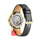 Đồng hồ nam Citizen Automatic Mechanical NY4059-09A 40mm