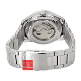 Đồng hồ nam Orient Sun and Moon Gen 5 RA-AK0307B30B automatic kính sapphire size 41.5 mm dây kim loại (RA-AK0307B10B)