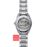 Đồng hồ đeo tay nam Orient Contemporary Stretto 75th Anniversary Limited Edition RA-AK0311N30B