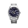 Đồng hồ nam Orient Sun and Moon Stretto RA-AK0315L30B automatic kính sapphire size 41.5 mm dây kim loại