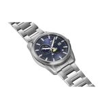 Đồng hồ nam Orient Sun and Moon Stretto RA-AK0315L30B automatic kính sapphire size 41.5 mm dây kim loại