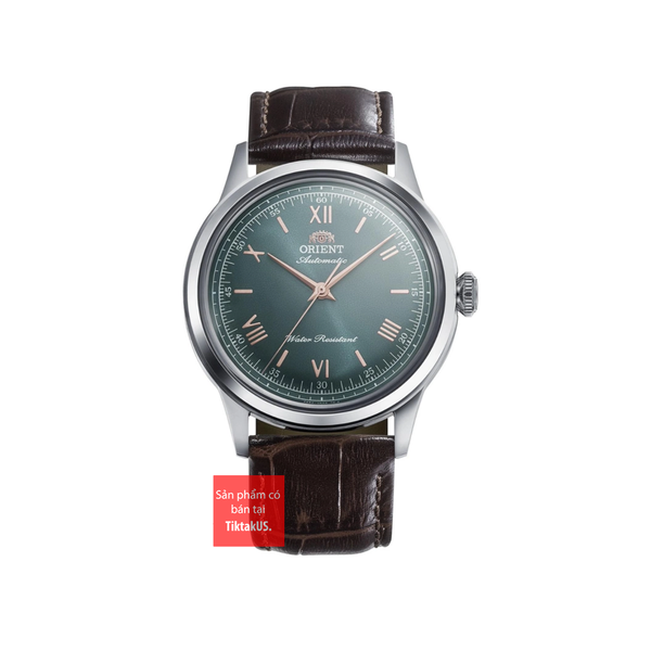 Đồng hồ đeo tay nam Orient Automatic Bambino ver.2 38mm RA-BB0001E30B