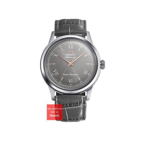 Đồng hồ đeo tay nam Orient Automatic Bambino ver.2 38mm RA-BB0006N30B Limited