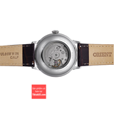 Đồng hồ nam dây da Orient Bambino Classic Version 2 RA-AC0025N30B