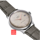 Đồng hồ nam dây da Orient Bambino Classic Version 2 RA-AC0025N30B