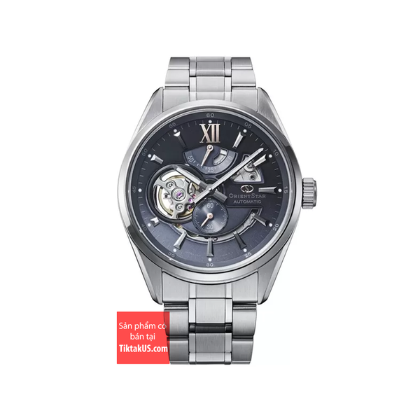 Đồng hồ đeo tay nam Orient Star Joker RE-AV0132L00B Limited Edition 